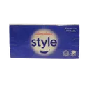STYLE - Mouchoir facial 3 plis 240 feuilles thumbnail 1