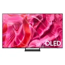 Televiseur Samsung 77" OLED Smart 4K QE77S91FAE thumbnail 1
