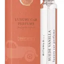 Rituals - Eau de parfum pour Voiture Suede Vanilla - 14ml thumbnail 1