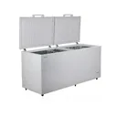 Congelateur Hisense Horizontal 660LITRES Gris FC66DD4HA thumbnail 1