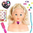 Tête De Princesse - Coralie thumbnail 1