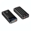 Power Bank Baraka BRK-PB32 20000mAh avec Entrées Type-C thumbnail 1