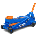 Cric Rouleur Hydraulique Professionnel 3 Tonnes - WADFOW thumbnail 1