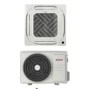 Climatiseur Cassette ASTECH 18000 BTU 2.5CV – SPLIT AST-18CAC102-TE Silencieux et Puissant thumbnail 3