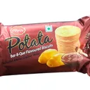 Biscuits Potata barbecue 50 g thumbnail 1