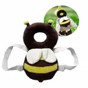 Protecteur De Tête En Forme D'abeille Anti-chute thumbnail 1