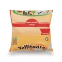 YELLITARE - Yaourt vanille en sachet - 400G thumbnail 1