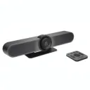 Caméra de Visioconférence Logitech MeetUp CC4000e - Ultra HD 4K thumbnail 1