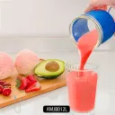 Mixeur portable sans fil Decakila Bleu 300ML thumbnail 4