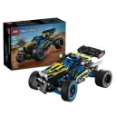 LEGO Technic 42164 Buggy de Course Tout‑Terrain thumbnail 2