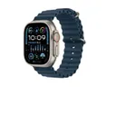 Apple Watch Ultra 2 (2023) – Boîtier 49 mm Titane GPS + Cellular thumbnail 1