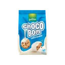Gullón - Choco Bom Blanc - 100g thumbnail 1