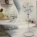 Ventilateur Continental Sur Pied Avec Commande FS45408R thumbnail 1