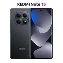 TÉLÉPHONE Redmi Note 15 128GB RAM6 thumbnail 1