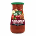 Panzani  Sauce Bolognaise Pur Bœuf - 200g thumbnail 1
