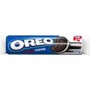 OREO - Biscuits Double Crème - 157g thumbnail 1