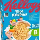 KELLOGG’S – Rice Krispies Céréales - 360 g thumbnail 1