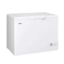 Congelateur Haier Horizontal 425LITRES Blanc HCF368HA thumbnail 1