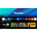 Televiseur Hisense 85" LED Smart Vidaa UHD 4K 85A6N thumbnail 2