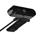 Webcam Logitech Brio 4K thumbnail 3