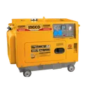 Groupe Électrogène gasoil avec Système AVR – INGCO thumbnail 1