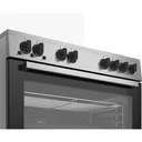 Cuisinière 5 Feux dont 4 Gaz et 1 Wok Beko Gg 15114 Dxns thumbnail 4