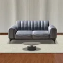 Salon Sdm Vip 7 places Gris Fonce SDM017 thumbnail 3