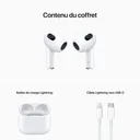 Apple AirPods 3 - Original thumbnail 3