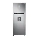 Refrigerateur Samsung 2 portes avec Fontaine Gris RT46K664PS9 thumbnail 1