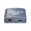 Convertisseur HDMI vers AV+Audio R SCAR RS-HDAV thumbnail 1