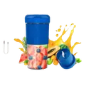 Mixeur portable sans fil Decakila Bleu 300ML thumbnail 1