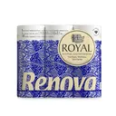 Papier toilette 4 plis Renova Royal thumbnail 1