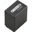 Batterie Lithium-Ion Sony NP-FH100 pour Caméscopes thumbnail 1