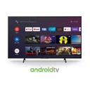 Televiseur Sony 55 LED Smart Google TV KD55X8000HAF1 thumbnail 1