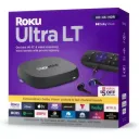 Lecteur de Streaming 4K Roku Ultra LT (2021) thumbnail 1