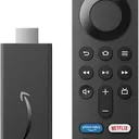 AMAZON Fire TV Stick HD (Nouvelle génération) – Streaming, TV gratuite, Alexa thumbnail 1