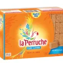 BEGHIN SAY La Perruche – Sucre de Canne en Morceaux - 1kg thumbnail 1