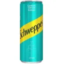 Schweppes Citron - 25cl thumbnail 1