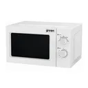 Micro Onde Green 20LITRES Blanc CA820002 thumbnail 1