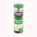 KRAFT - Parmesan Kraft Grated - 85 g thumbnail 1