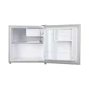 Refrigerateur Midea Mini Bar Gris MDRD86FGF50 thumbnail 4