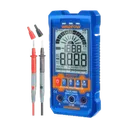 Multimètre numérique intelligent True RMS - WDM1507 thumbnail 1