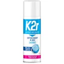 K2r – Poudre Active Détachant Textile à Sec Sans Auréole – 200 ml thumbnail 1