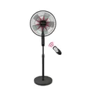 Ventilateur Binatone Sur Pied Avec Commande A1612RC thumbnail 1