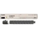 Canon C-EXV 51 - Noir (Original) thumbnail 1