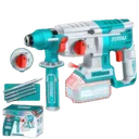 Perforateur Burineur Sans Fil 20V (sans batterie ni chargeur) thumbnail 1