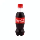 Coca Cola - Jus goût original en bouteille - 30 cl thumbnail 1