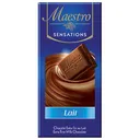 Maestro - Sensations au Lait - 90 g thumbnail 1