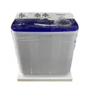 Machine A Laver Hisense 7.5KG TWIN-TUB WSQB753W thumbnail 6