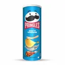 PRINGLES - Sel & Vinaigre - 165G thumbnail 1